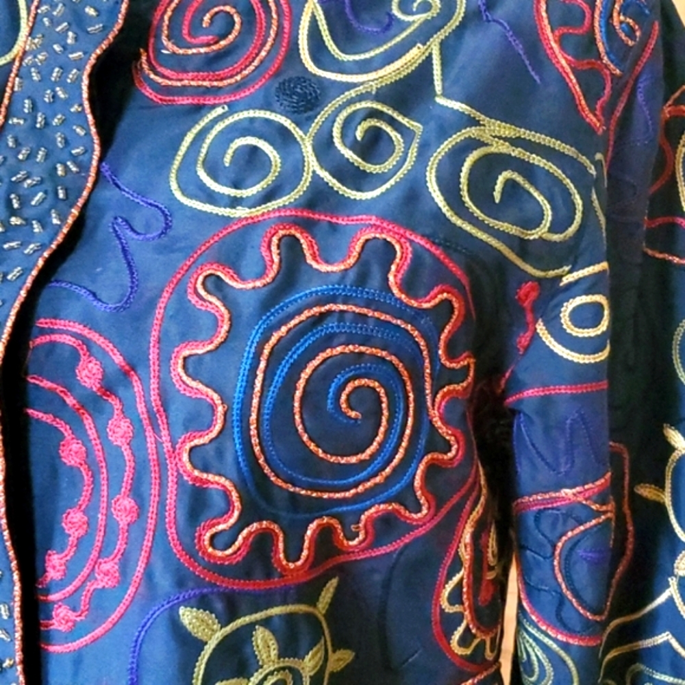 Chico's Jacket - Picture 2 of 6